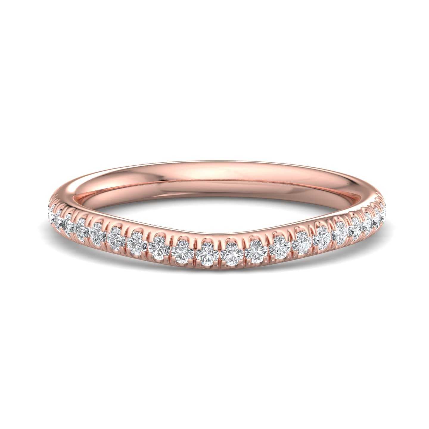 Engagement Matching Band ERMB0532