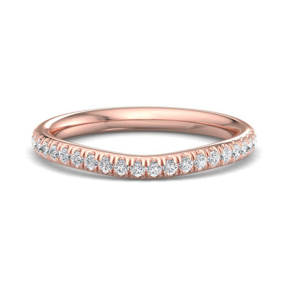 Engagement Matching Band ERMB0532