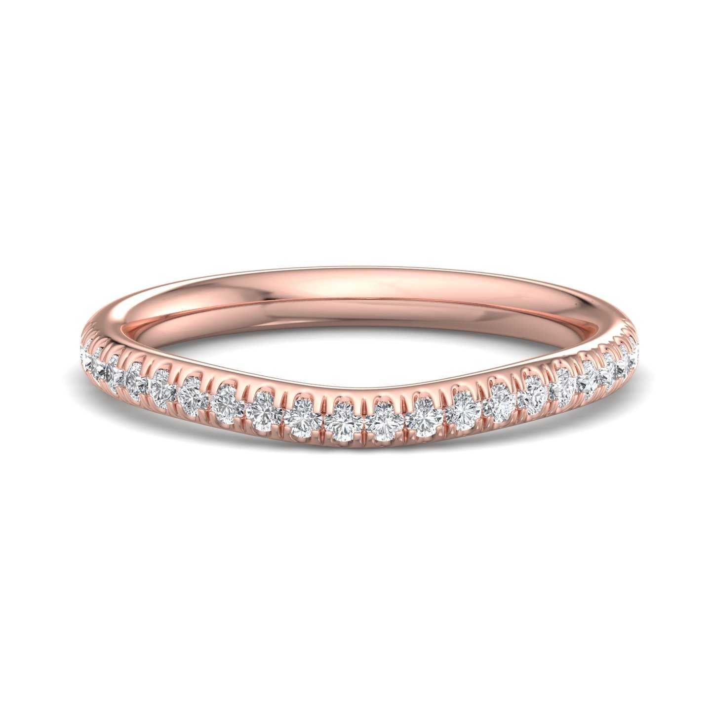 Engagement Matching Band ERMB0533