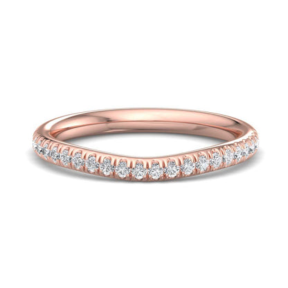 Engagement Matching Band ERMB0533