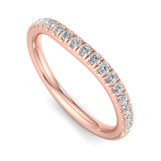 Engagement Matching Band ERMB0534