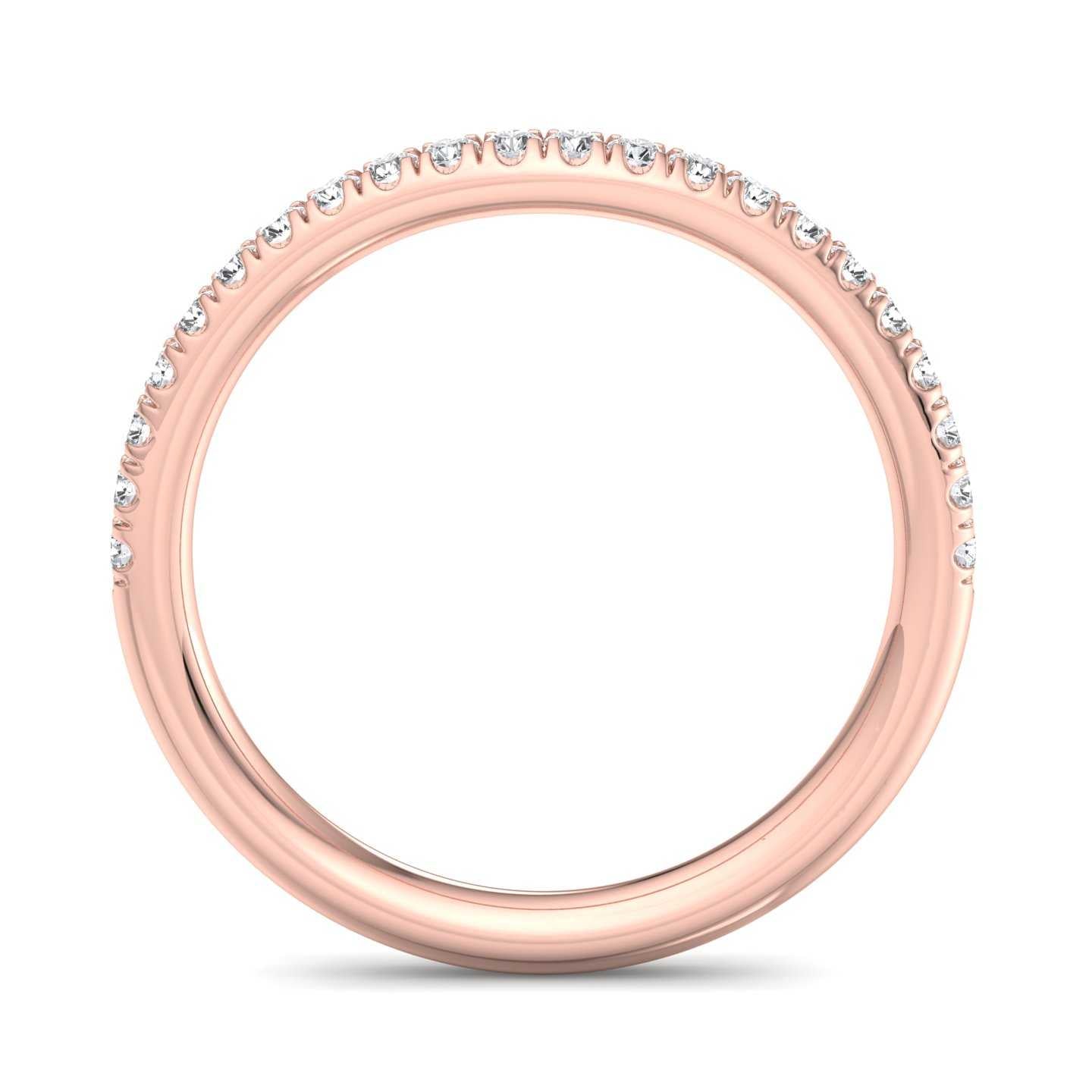 Engagement Matching Band ERMB0534