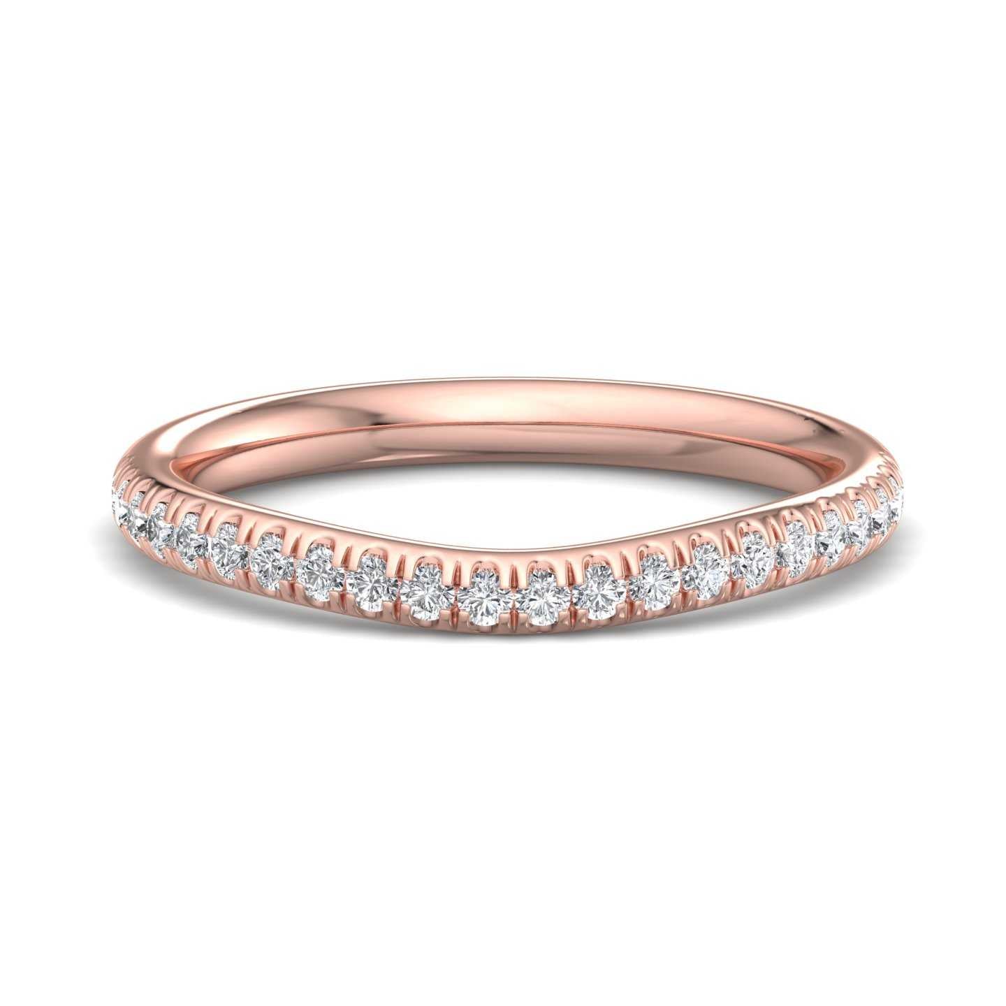 Engagement Matching Band ERMB0534