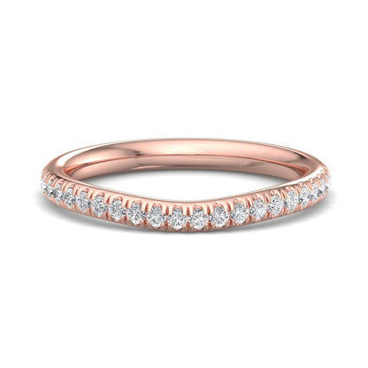 Engagement Matching Band ERMB0534