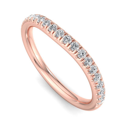 Engagement Matching Band ERMB0535