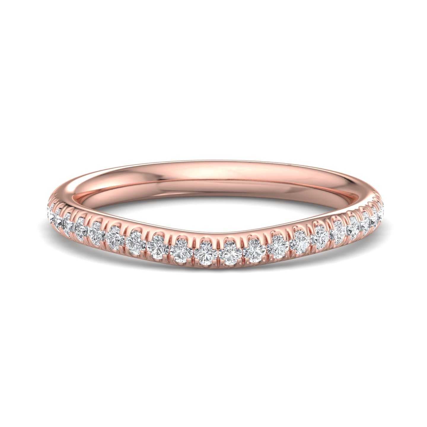 Engagement Matching Band ERMB0535