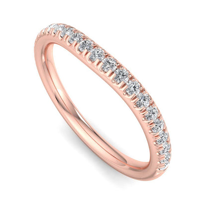 Engagement Matching Band ERMB0536