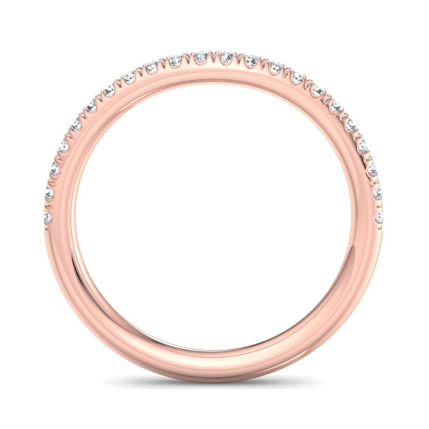 Engagement Matching Band ERMB0536