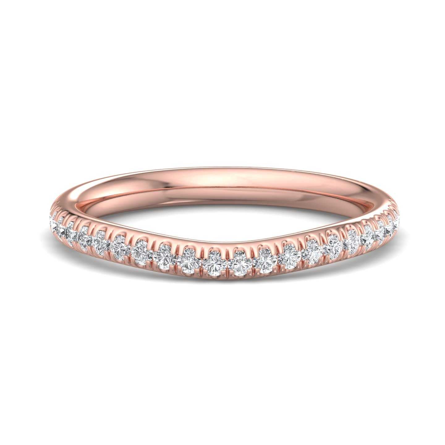 Engagement Matching Band ERMB0536