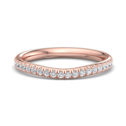 Engagement Matching Band ERMB0536