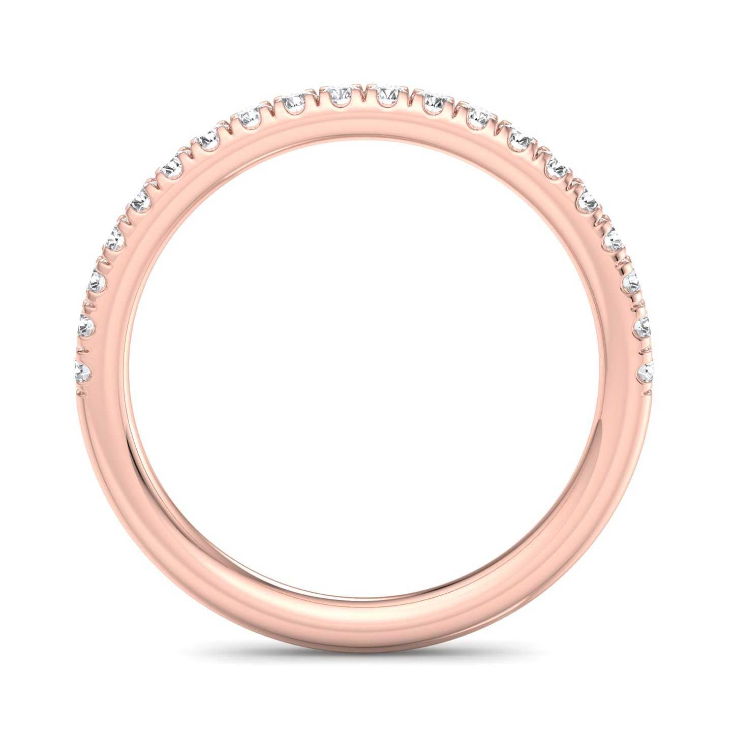 Engagement Matching Band ERMB0537