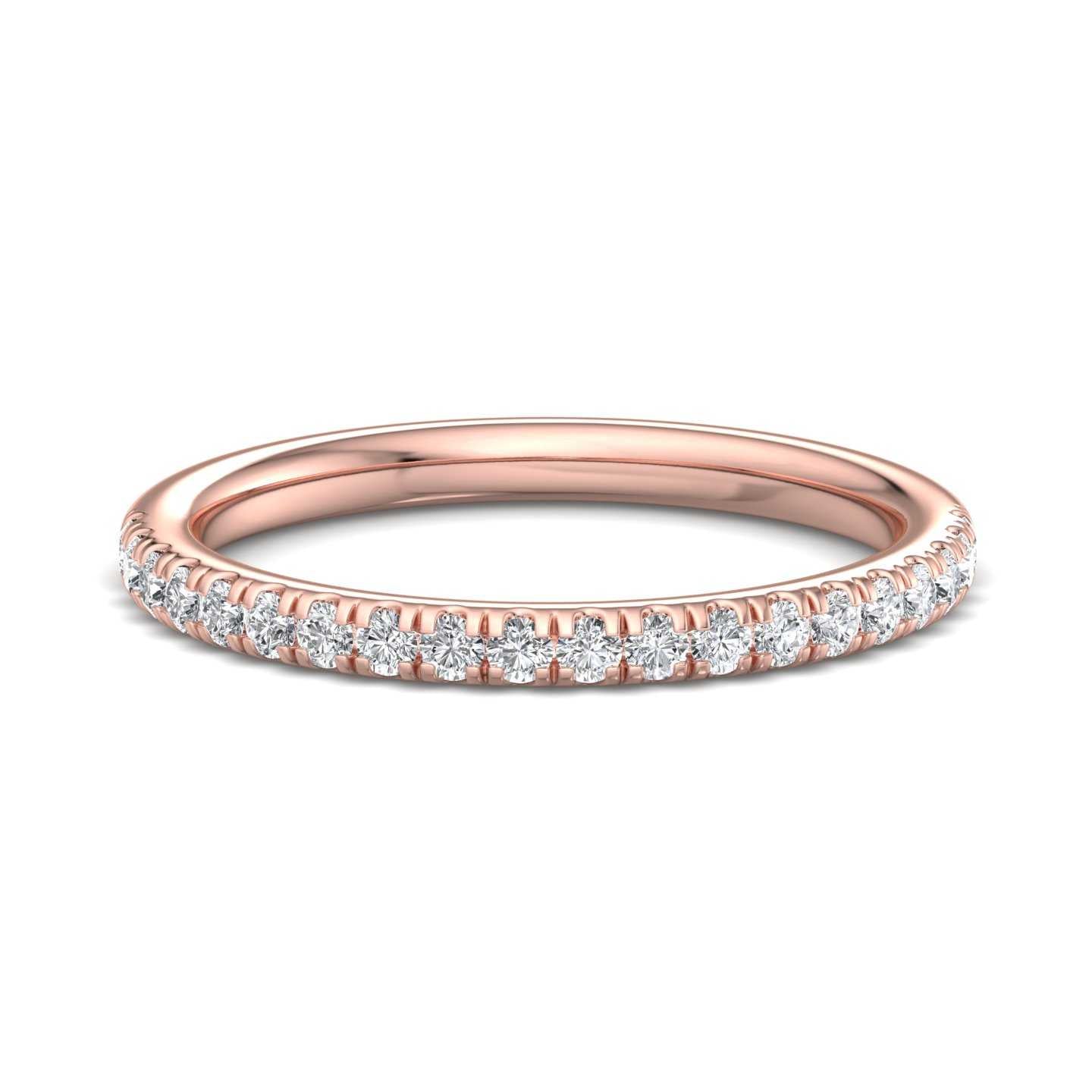 Engagement Matching Band ERMB0537