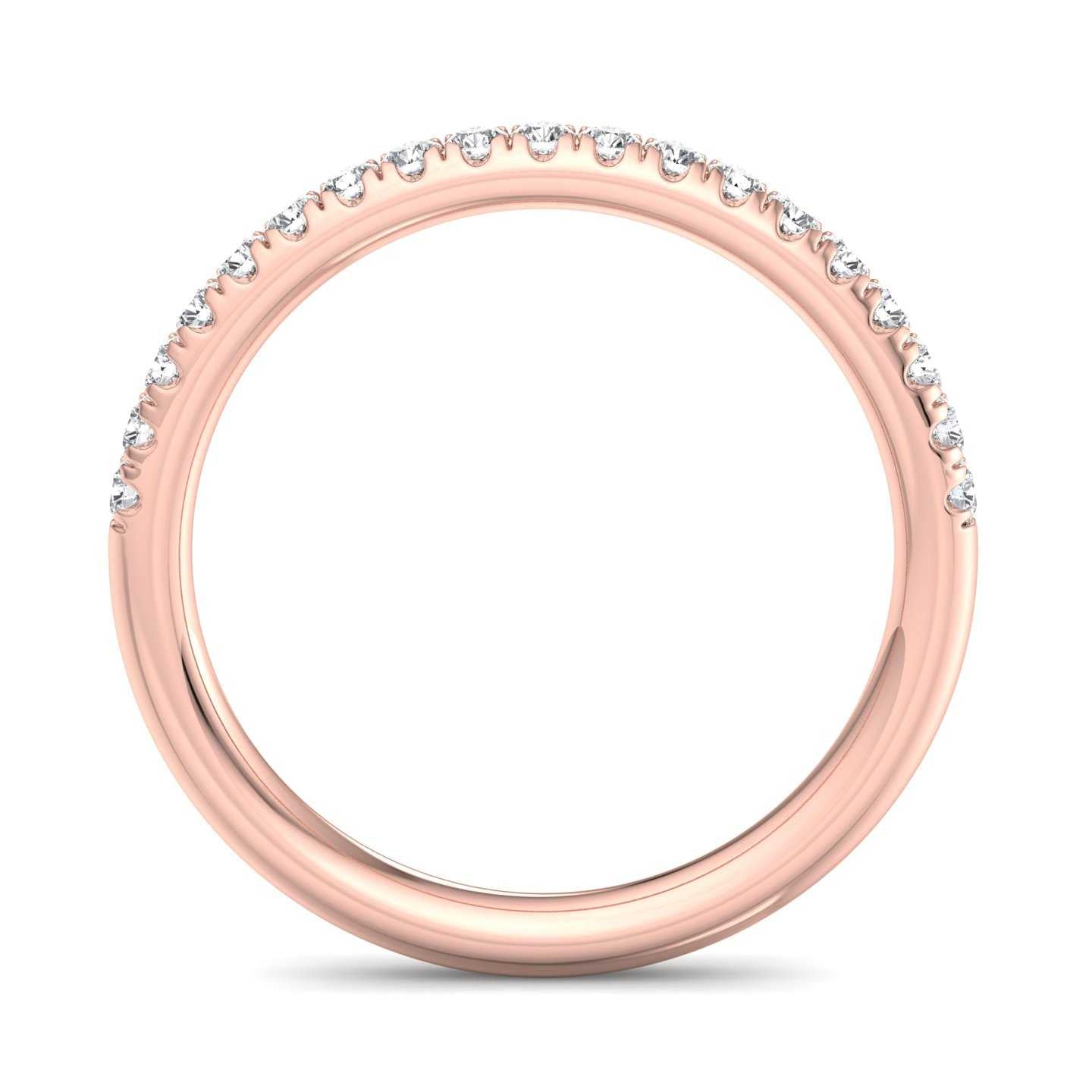 Engagement Matching Band ERMB0538