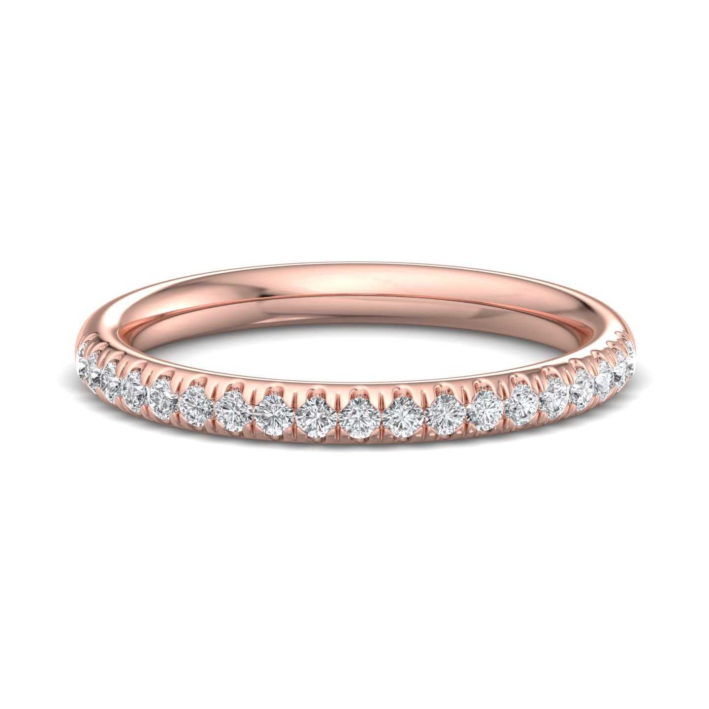 Engagement Matching Band ERMB0538