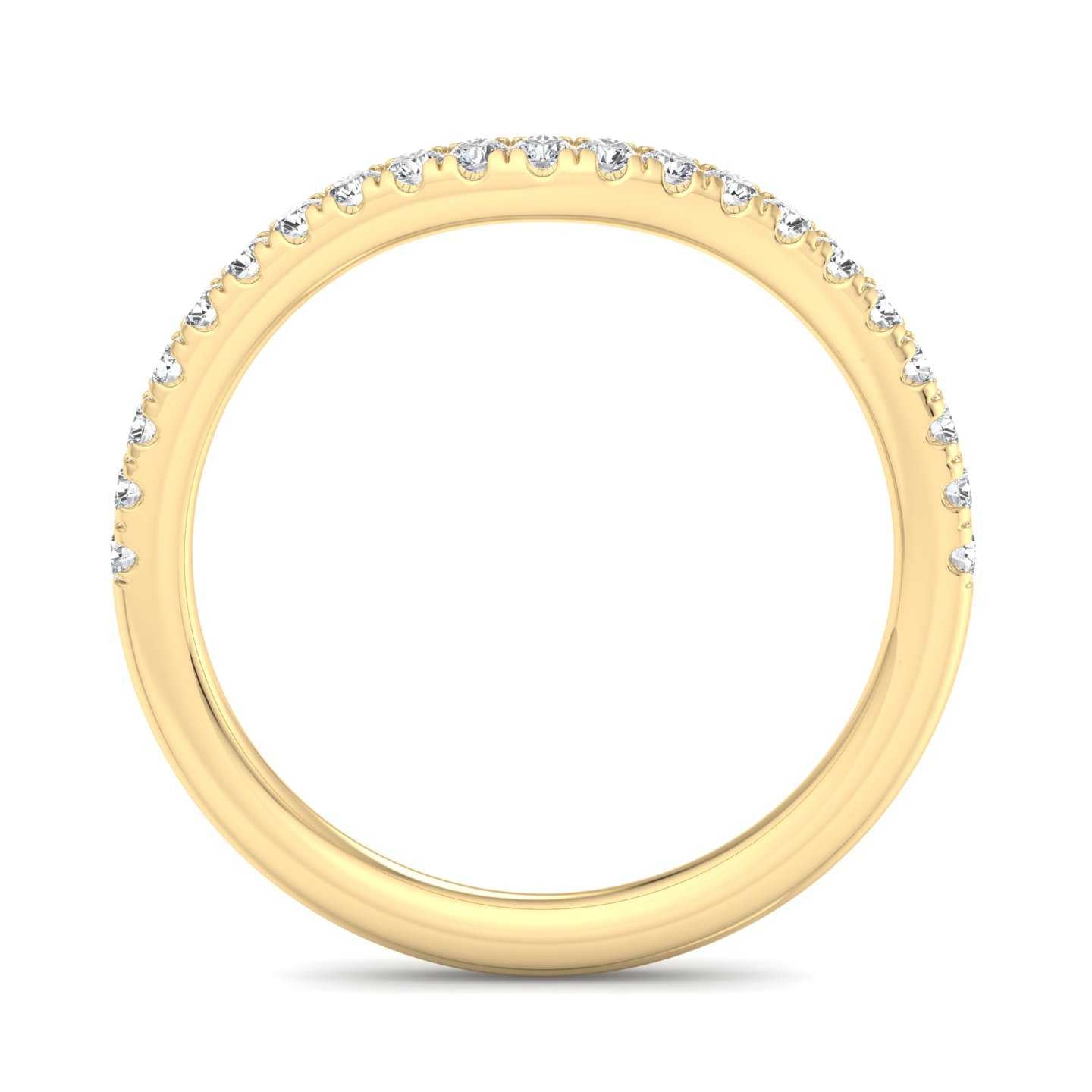 Engagement Matching Band ERMB0466