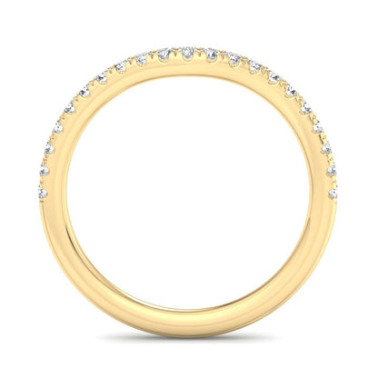 Engagement Matching Band ERMB0466