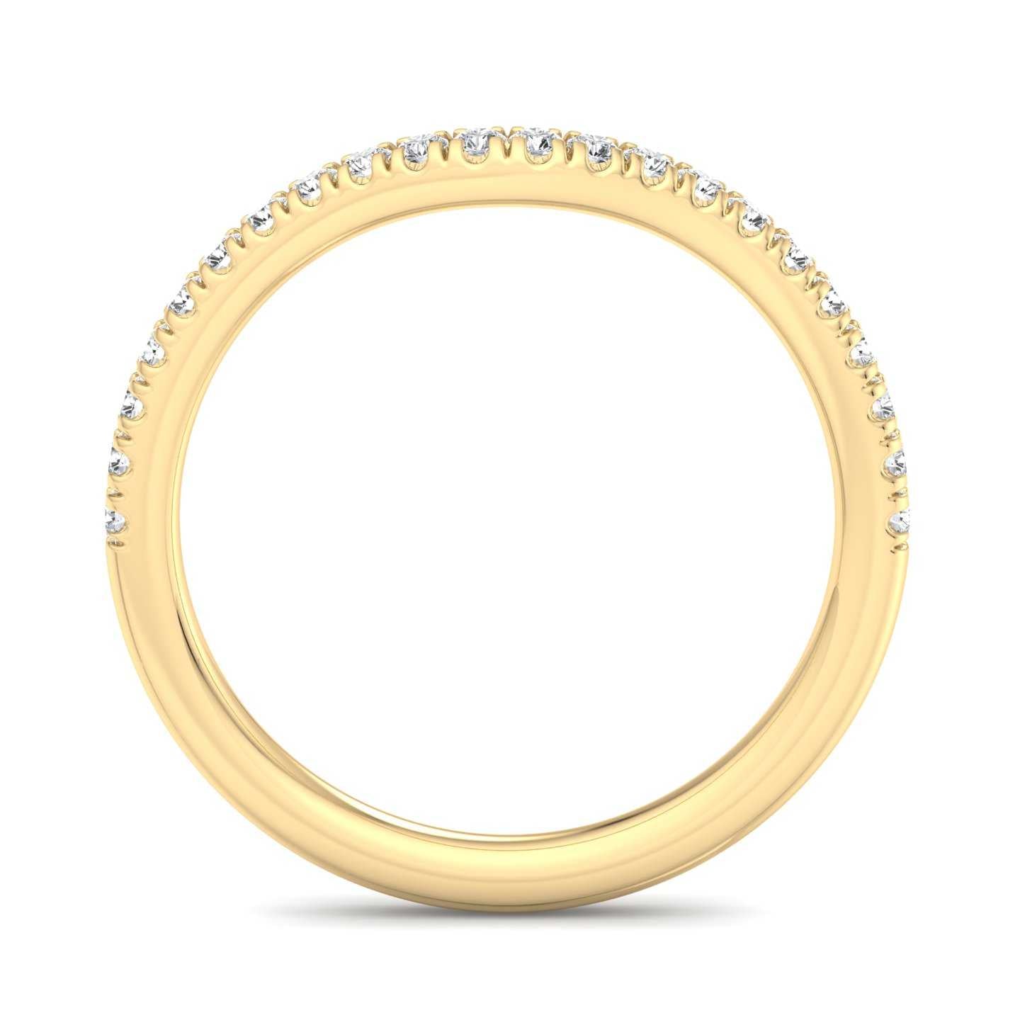 Engagement Matching Band ERMB0468