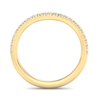 Engagement Matching Band ERMB0468