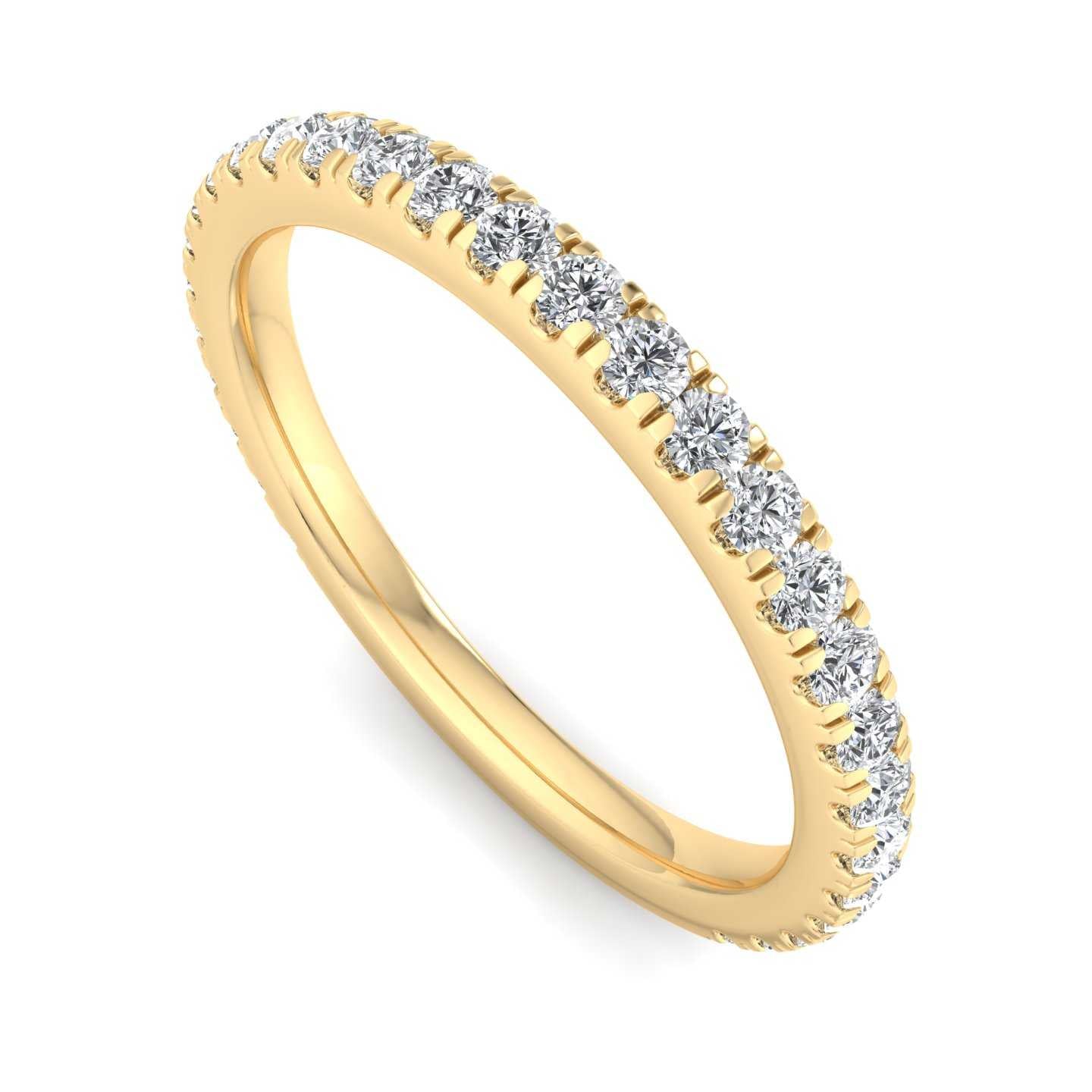 Engagement Matching Band ERMB0470