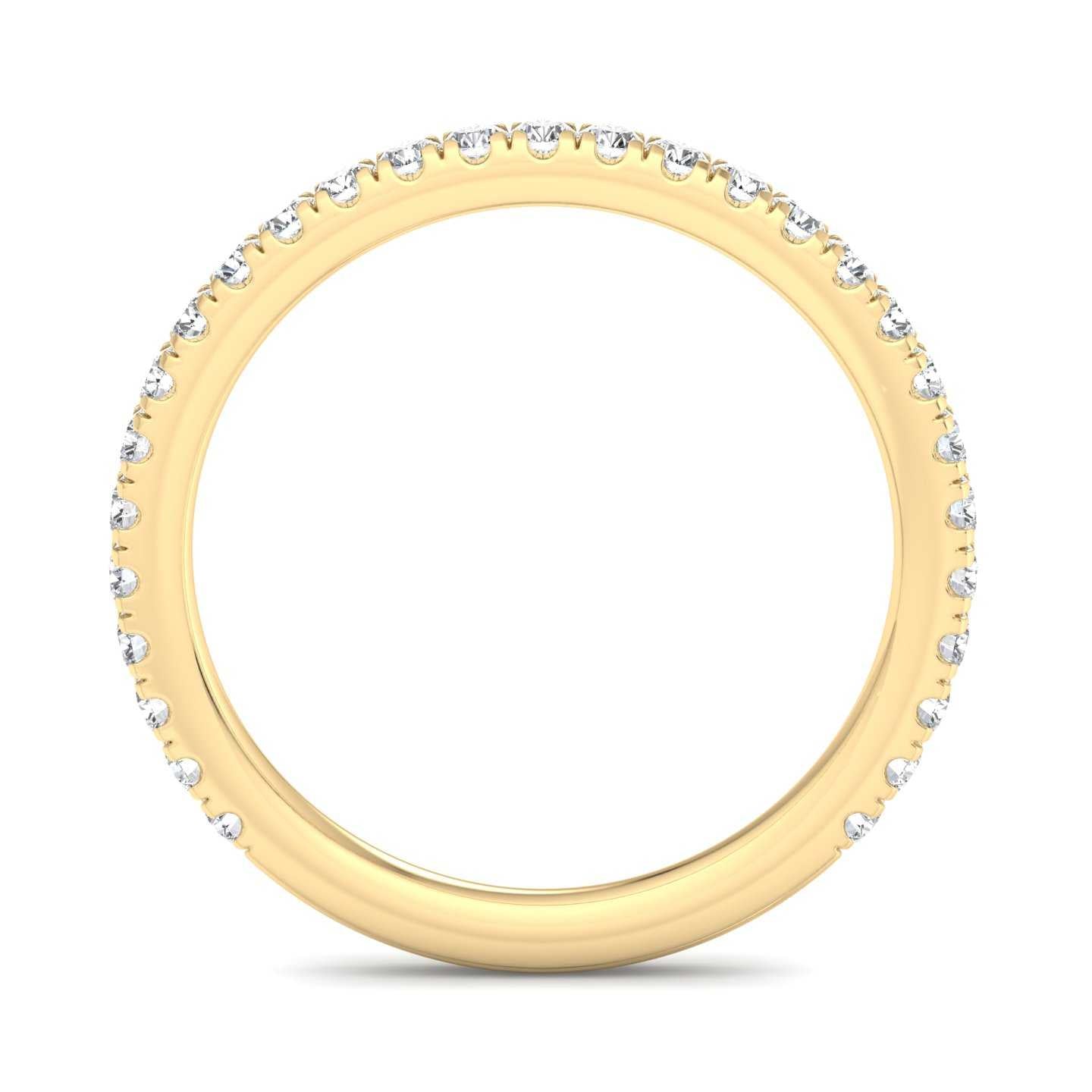 Engagement Matching Band ERMB0470