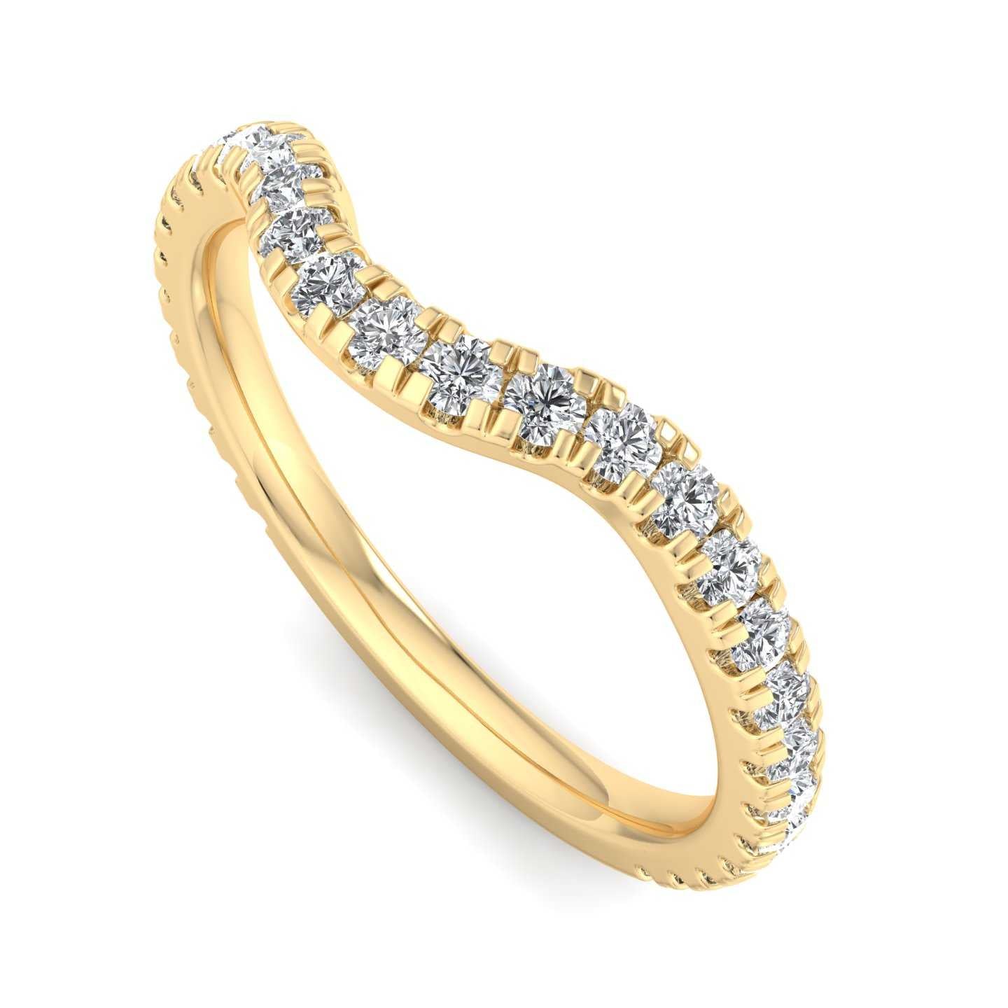 Engagement Matching Band ERMB0471