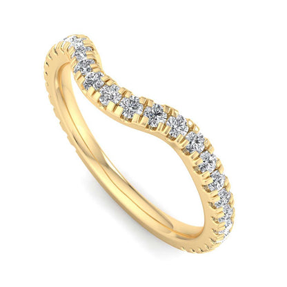 Engagement Matching Band ERMB0471