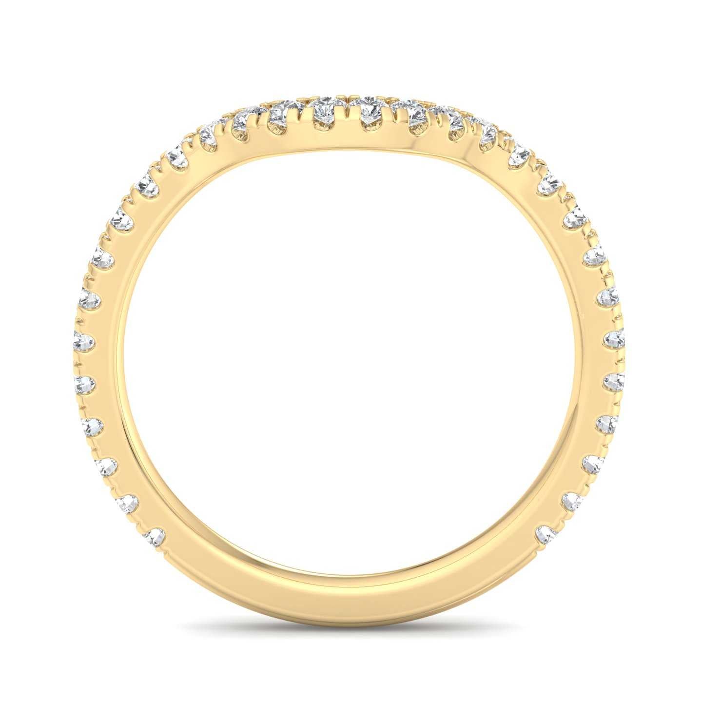 Engagement Matching Band ERMB0471