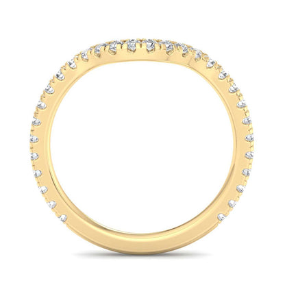 Engagement Matching Band ERMB0471