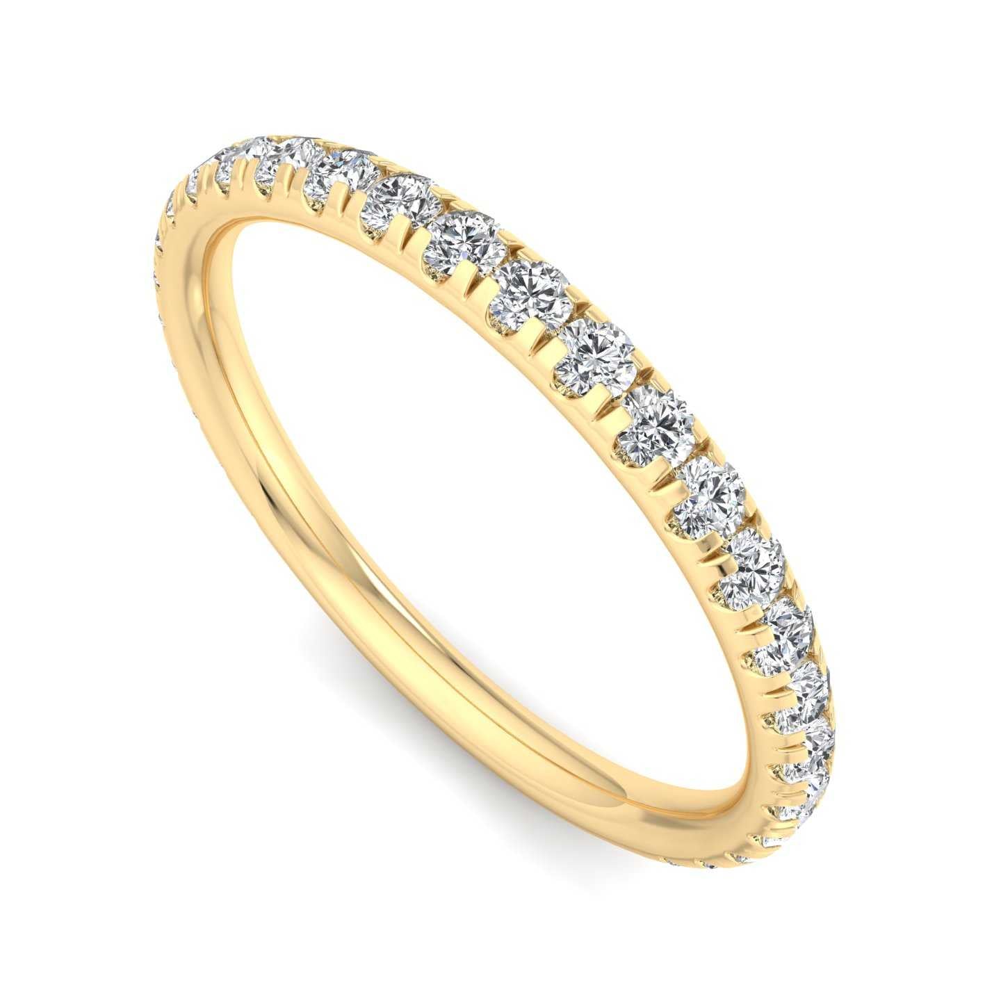 Engagement Matching Band ERMB0472