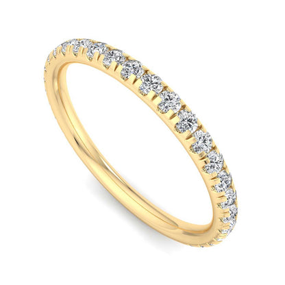 Engagement Matching Band ERMB0472