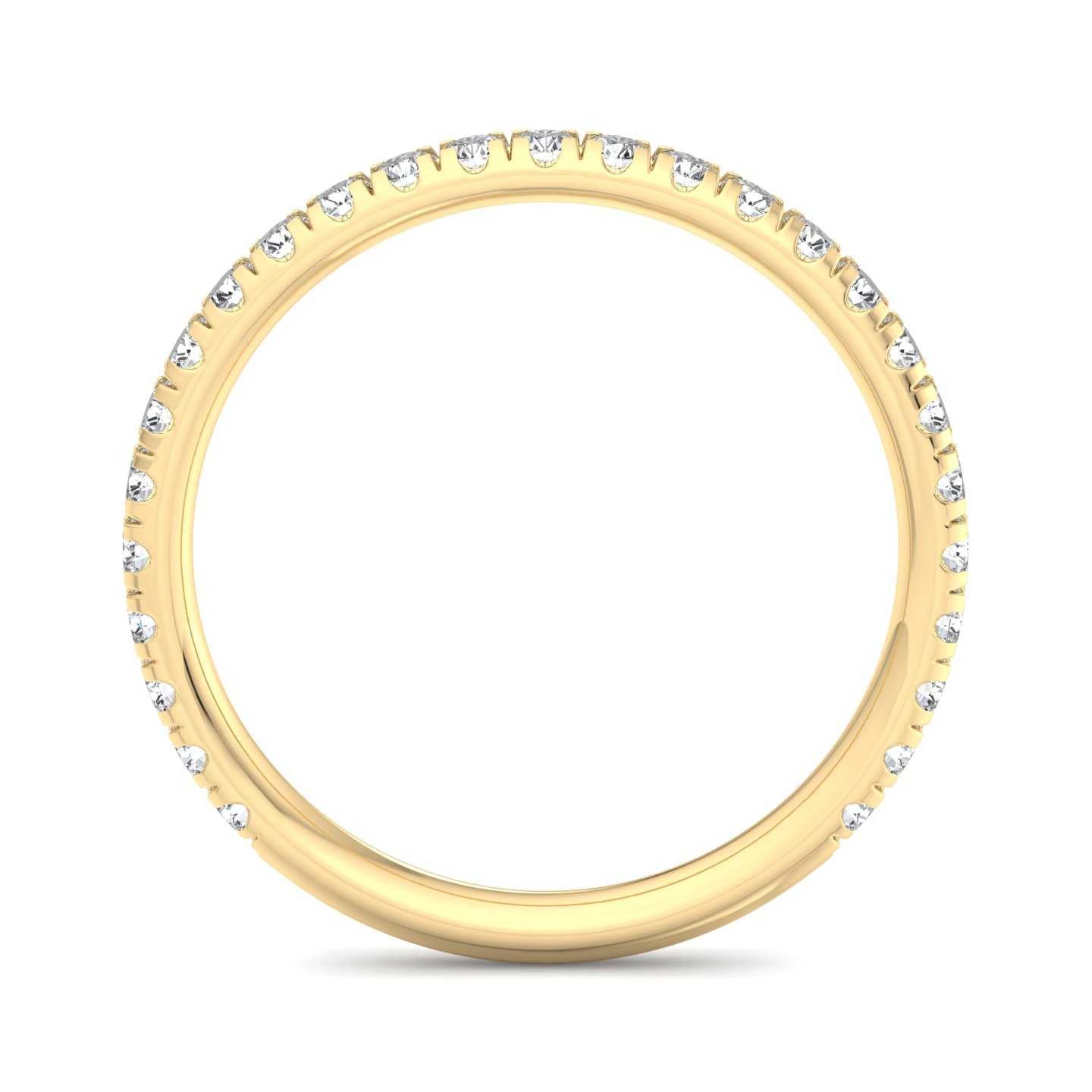 Engagement Matching Band ERMB0472