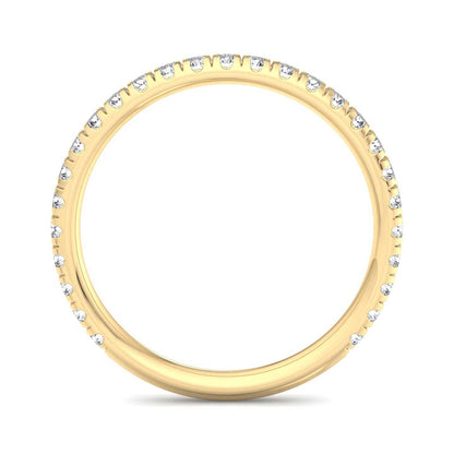 Engagement Matching Band ERMB0472