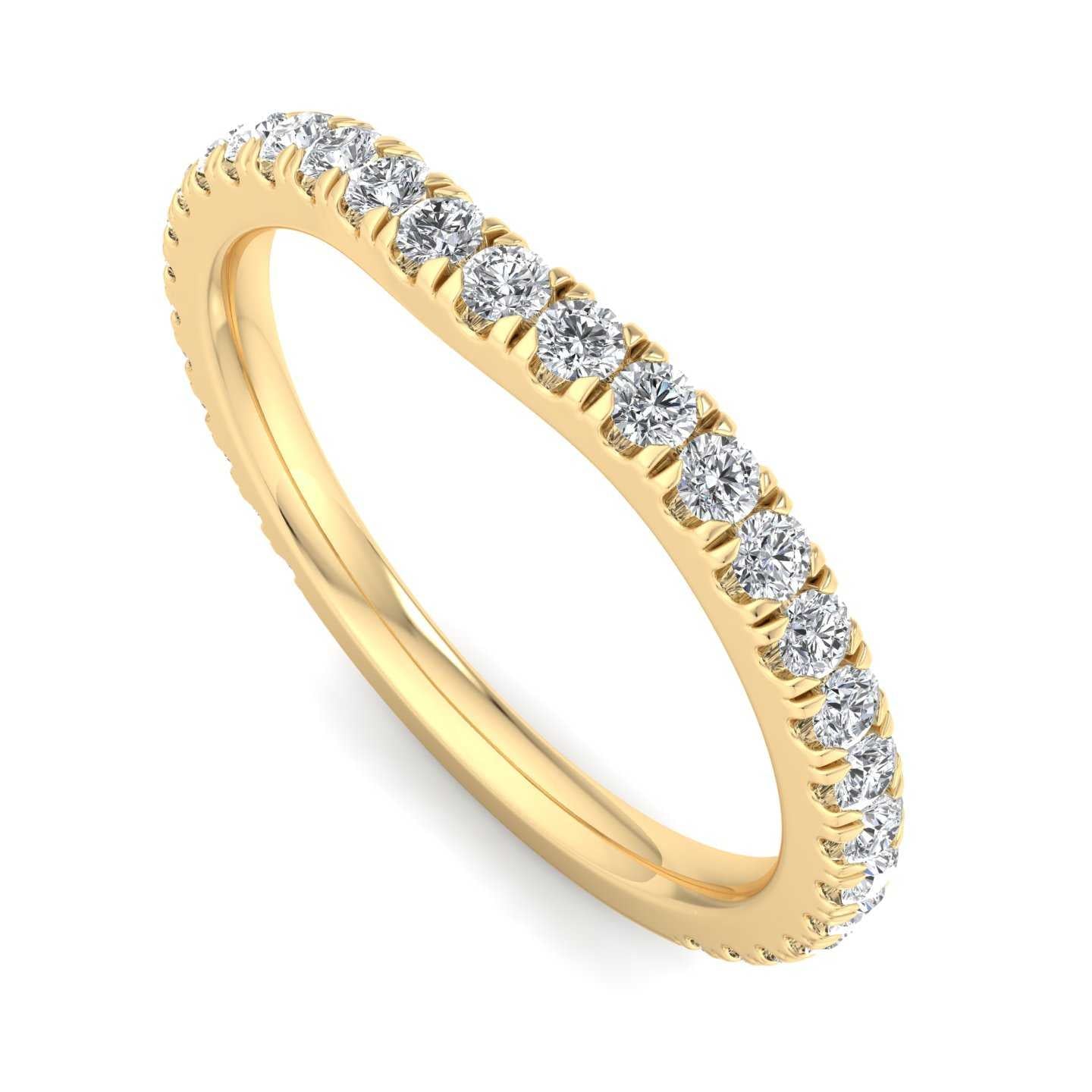 Engagement Matching Band ERMB0473