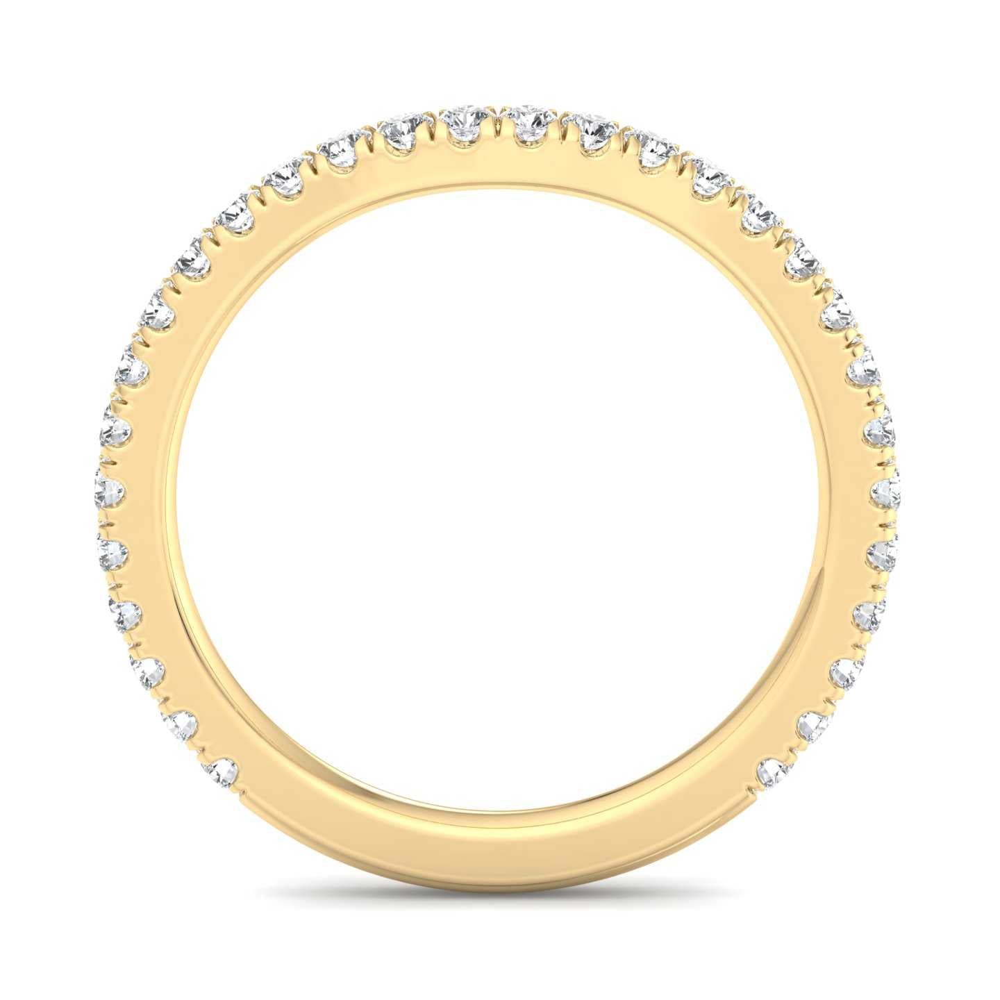 Engagement Matching Band ERMB0473