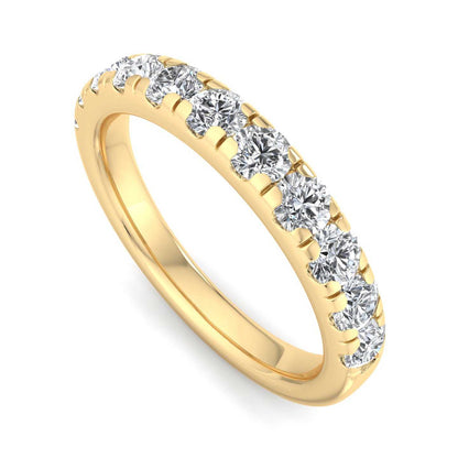 Engagement Matching Band ERMB0474