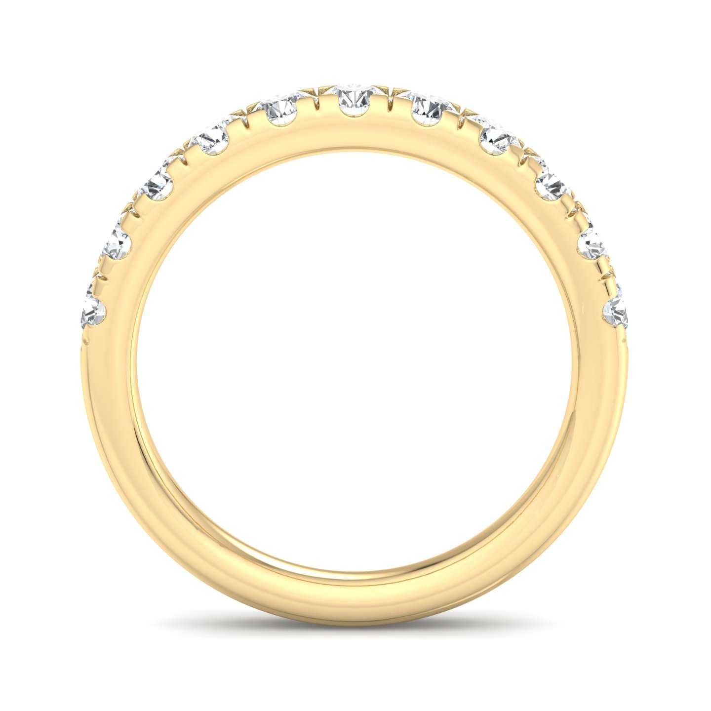 Engagement Matching Band ERMB0474