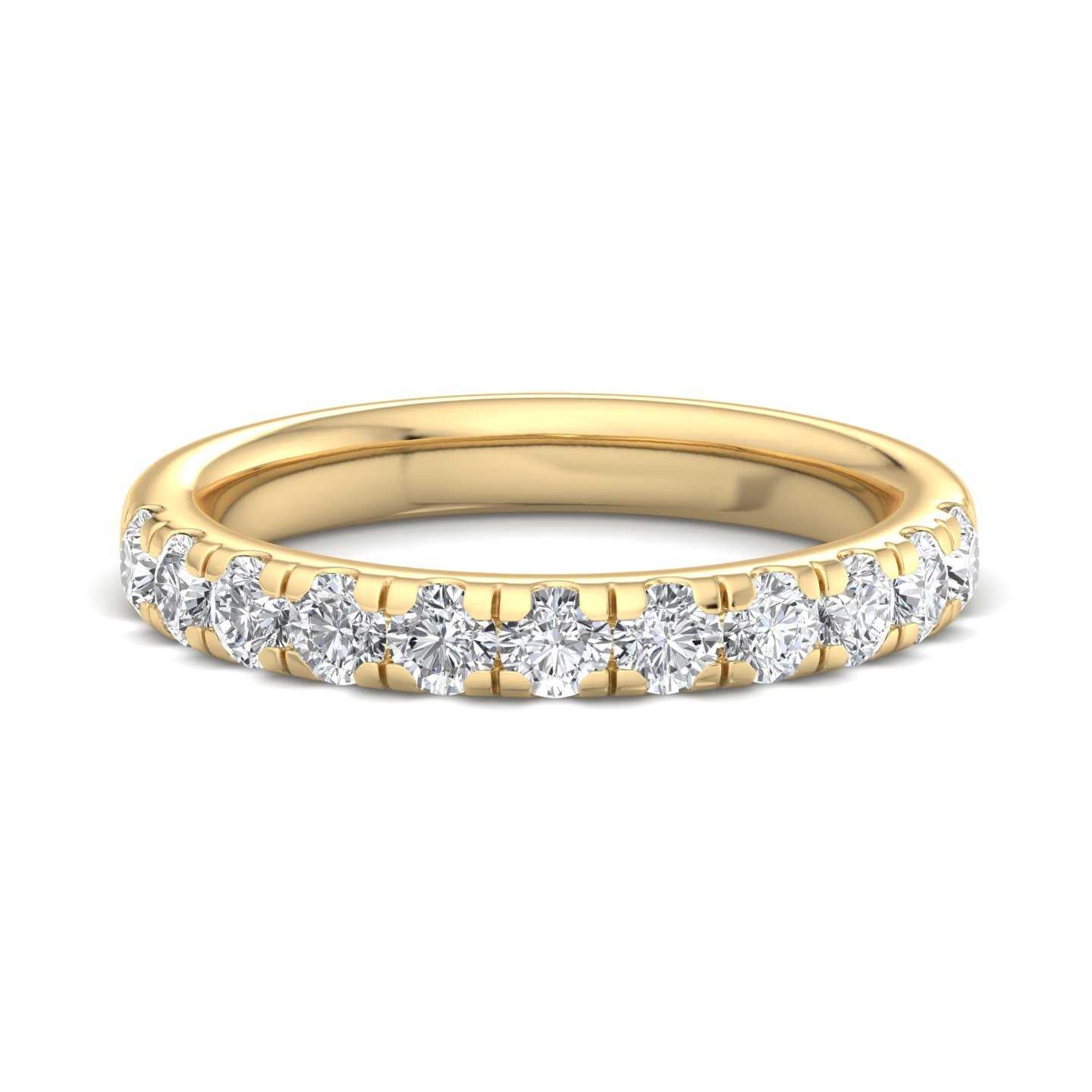 Engagement Matching Band ERMB0474