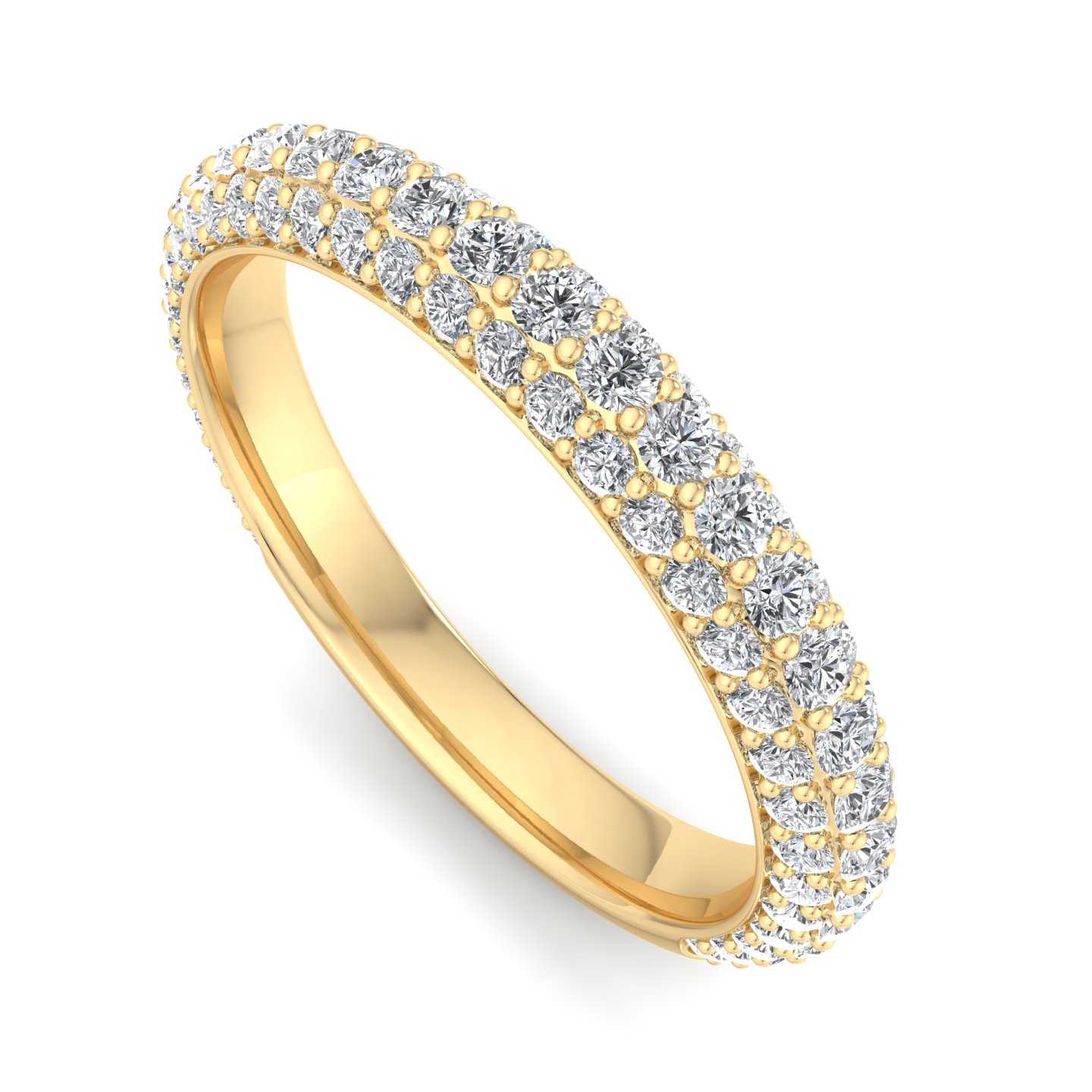 Engagement Matching Band ERMB0475