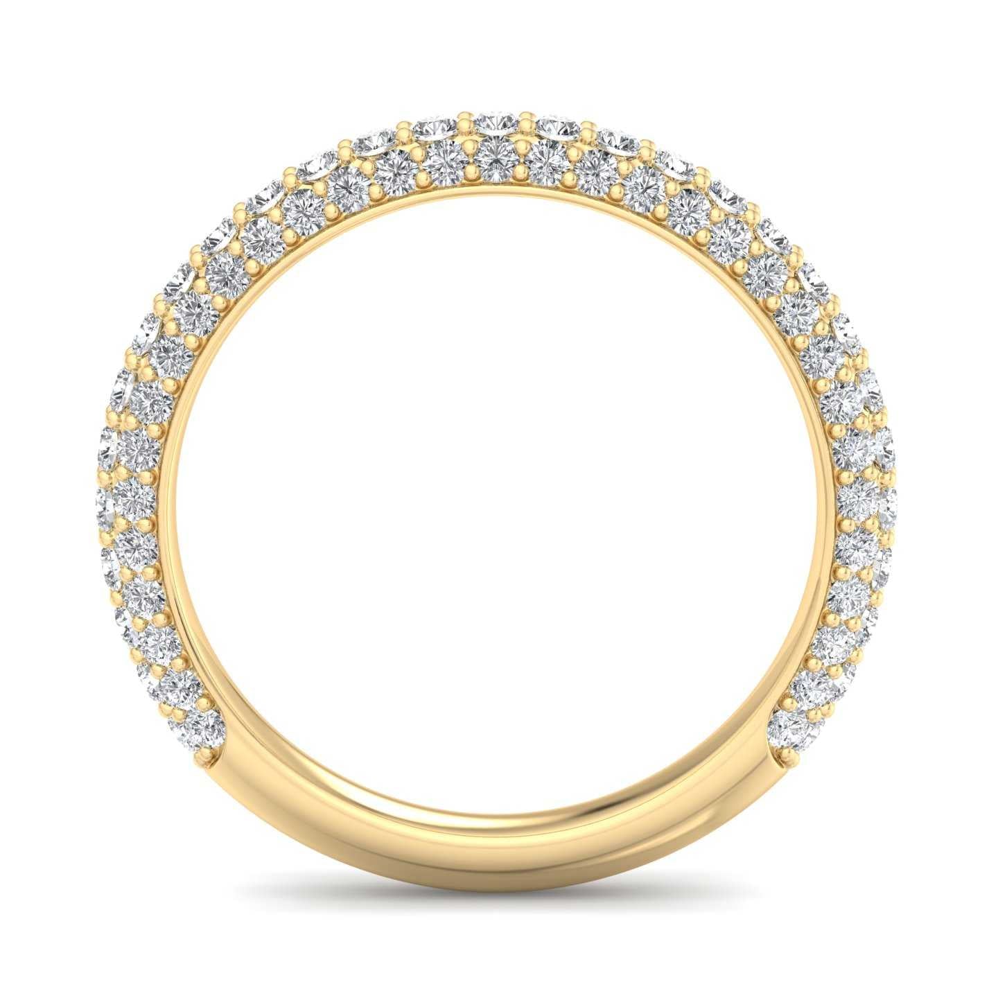 Engagement Matching Band ERMB0475