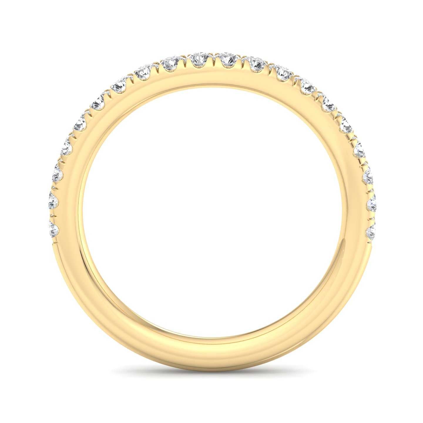 Engagement Matching Band ERMB0476