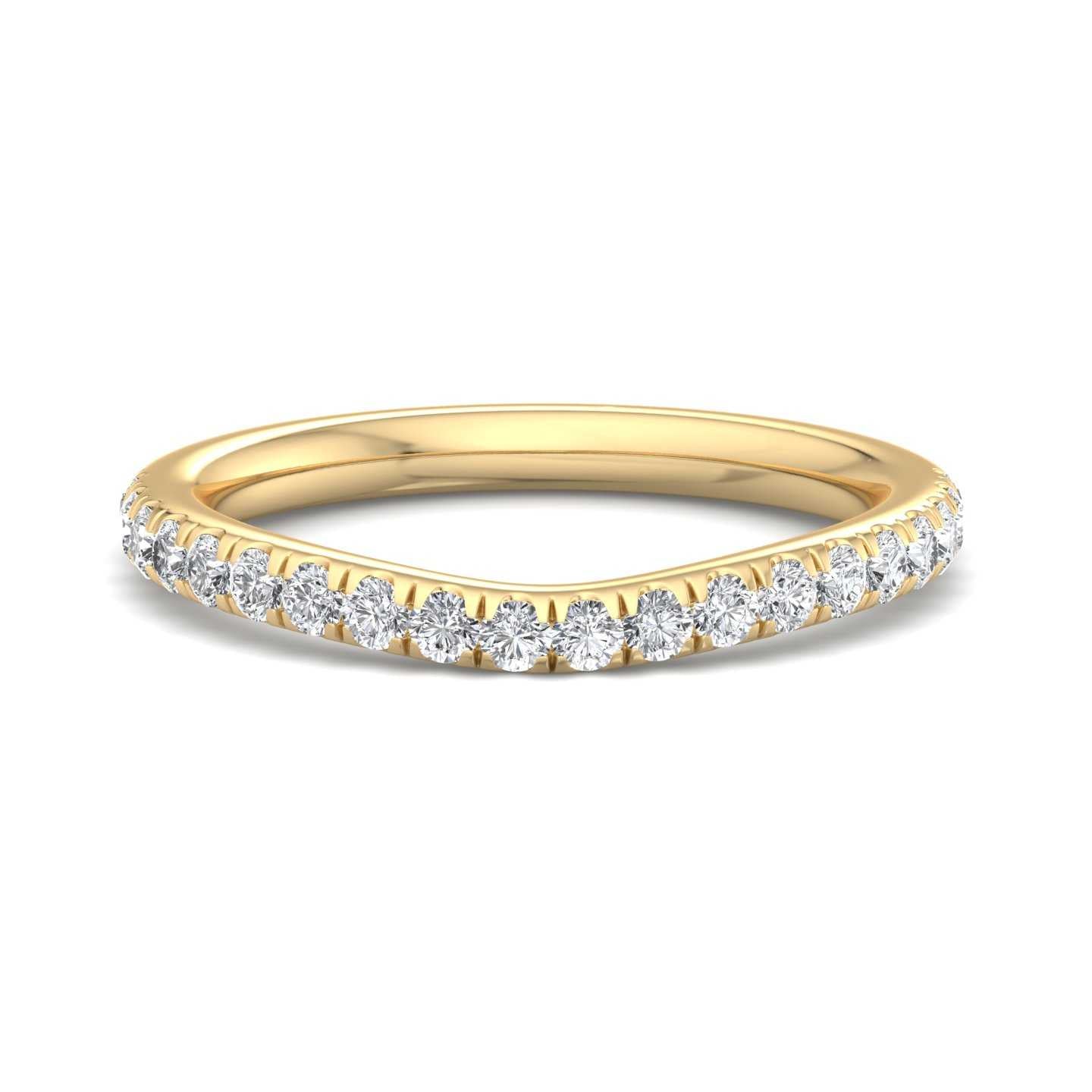 Engagement Matching Band ERMB0476