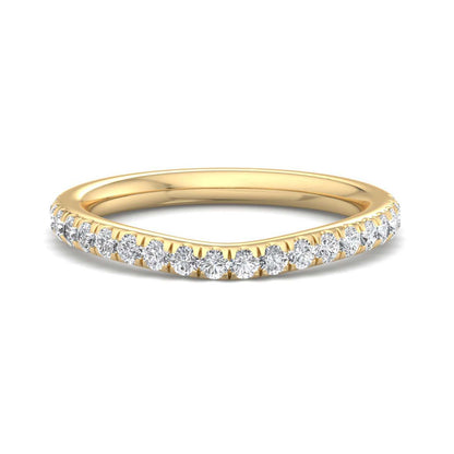 Engagement Matching Band ERMB0476