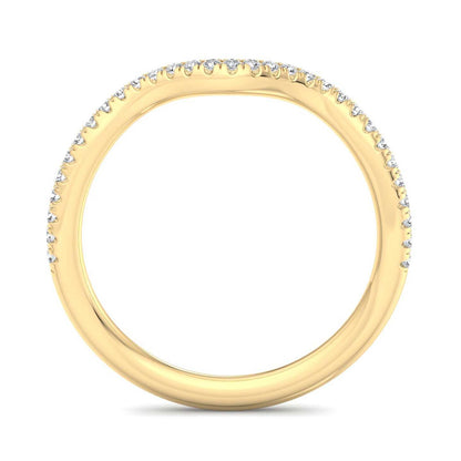 Engagement Matching Band ERMB0477