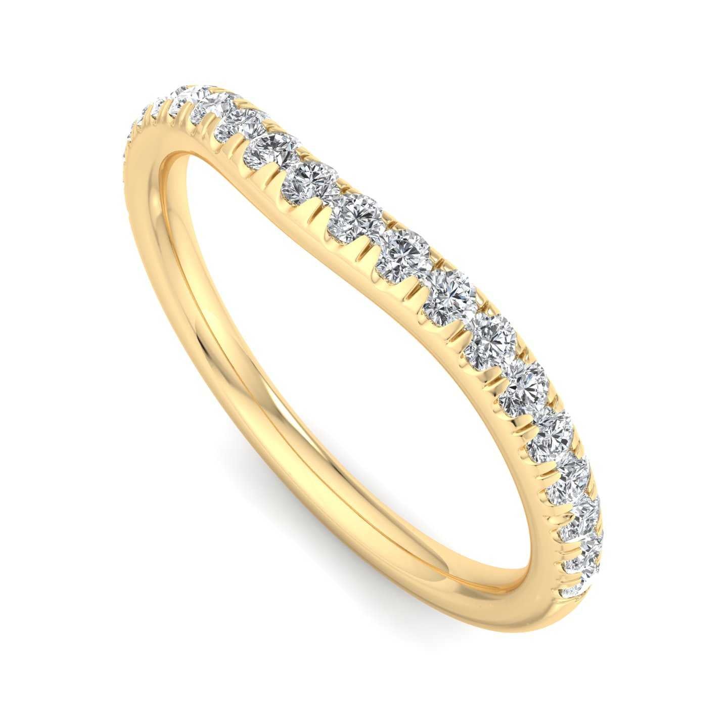 Engagement Matching Band ERMB0481