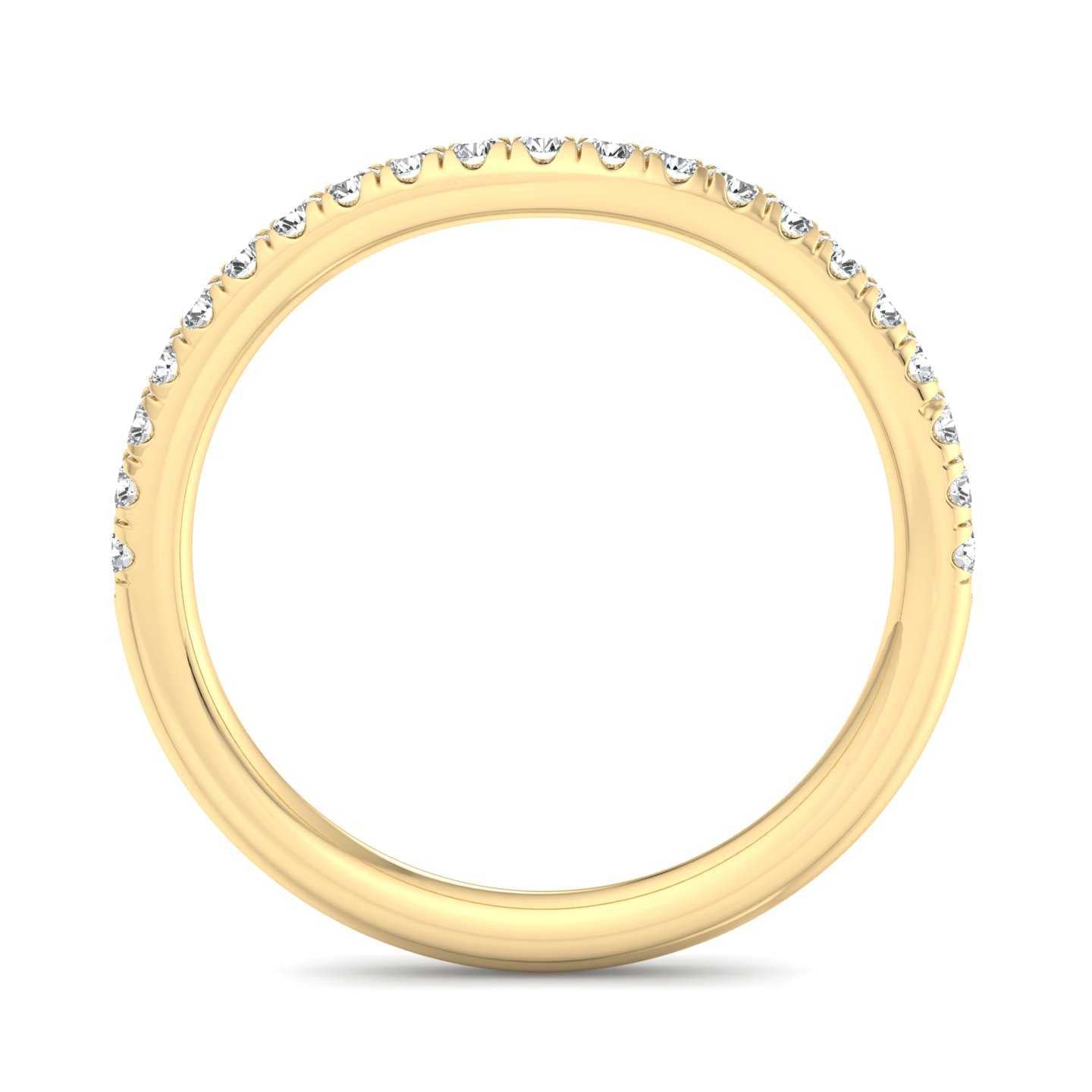 Engagement Matching Band ERMB0481