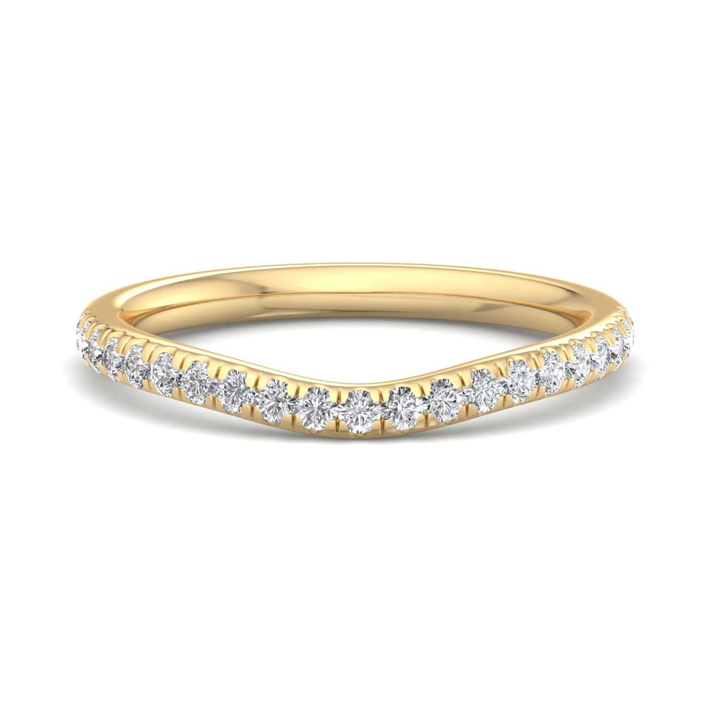 Engagement Matching Band ERMB0481