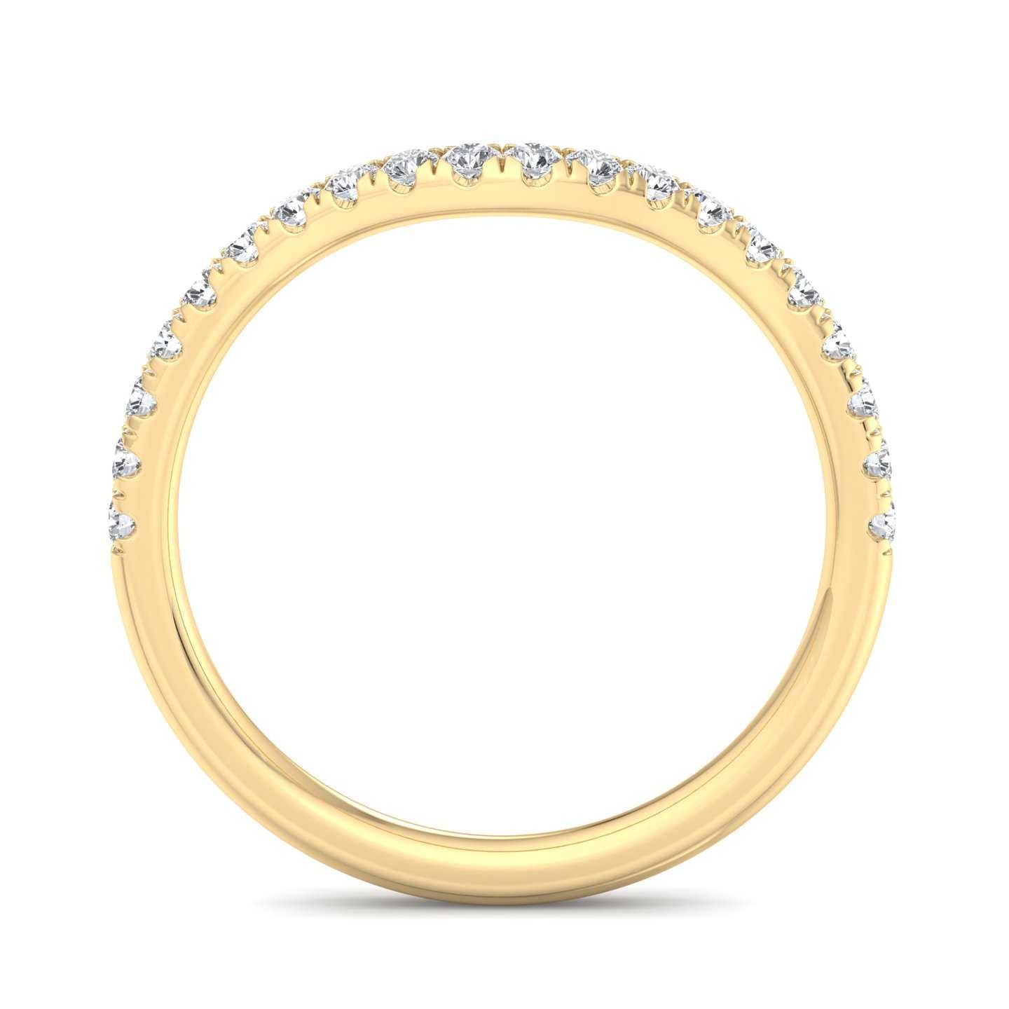 Engagement Matching Band ERMB0482