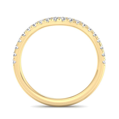 Engagement Matching Band ERMB0482