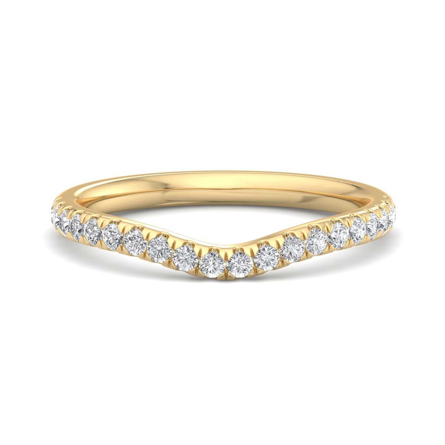 Engagement Matching Band ERMB0482