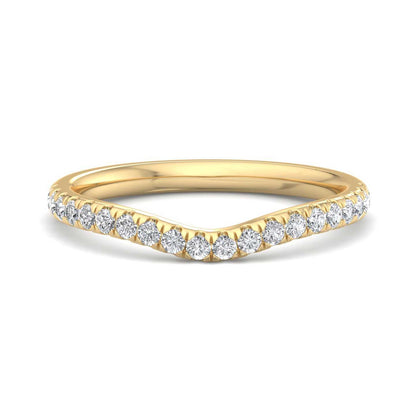 Engagement Matching Band ERMB0482